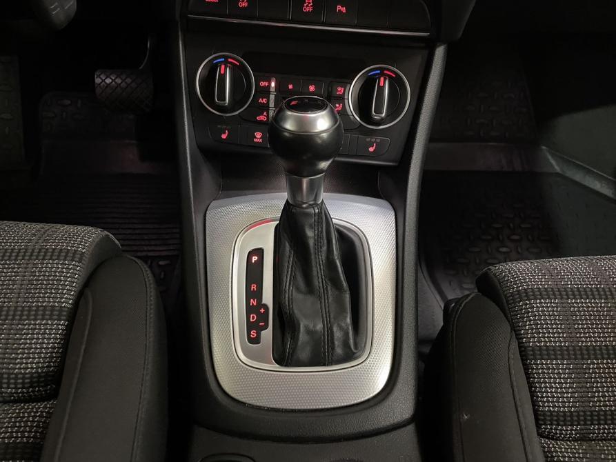 Audi Q3 I (8U) Рестайлинг Воронеж  - изображение 14