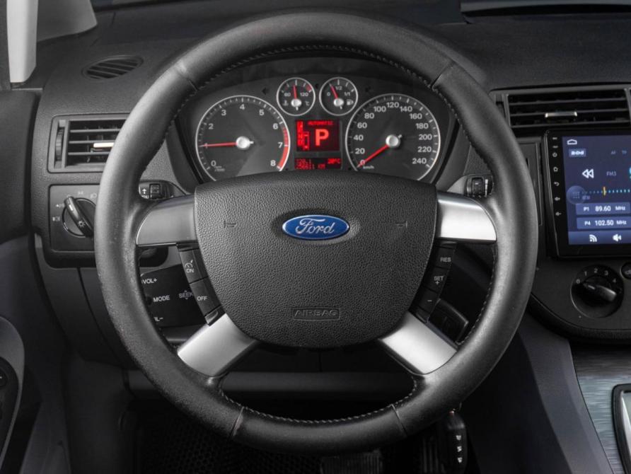 Ford C-MAX I Тюмень  - изображение 16