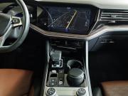 Volkswagen Touareg III Москва  - изображение 39
