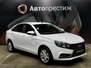 Lada (ВАЗ) Vesta I Ставрополь  - изображение 25