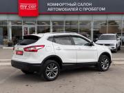 Nissan Qashqai II Пермь  - изображение 24