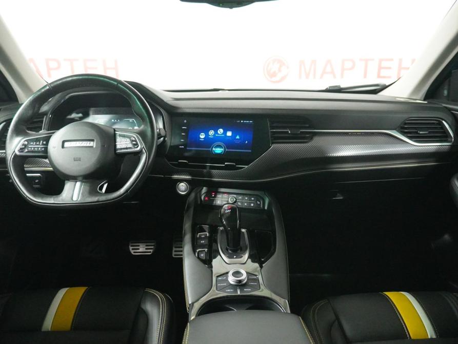 Haval F7x I Вологда  - изображение 16