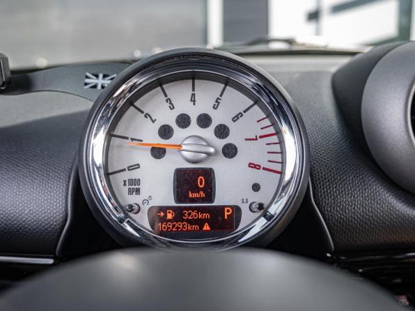 Mini Countryman I с пробегом 2010 года, цена 1 360 000 рублей, 169293 км, внедорожник, Автокод Объявления