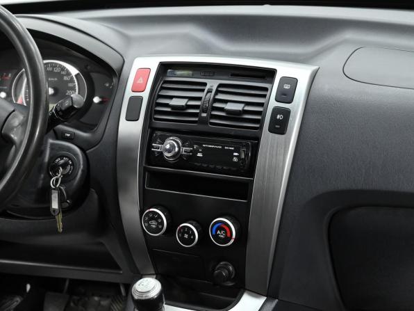 Hyundai Tucson I с пробегом 2008 года, цена 599 000 рублей, 275000 км, внедорожник, Автокод Объявления