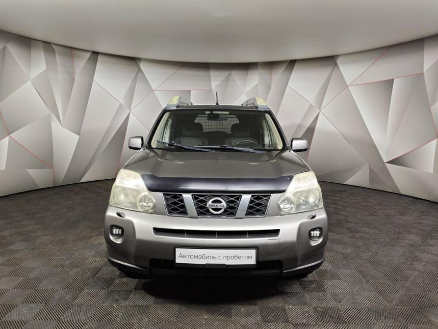 Nissan X-Trail II Москва  - изображение 7