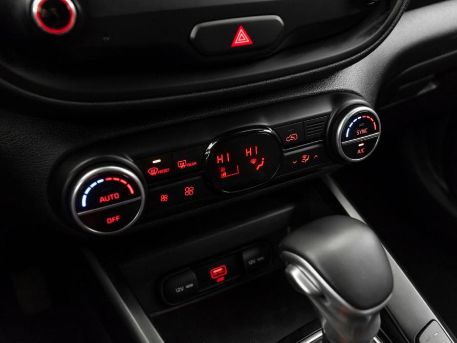 Kia Soul III Москва  - изображение 19