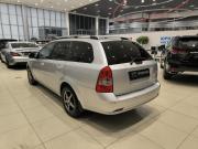 Chevrolet Lacetti I Казань  - изображение 30