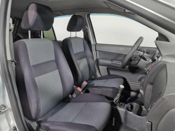 Hyundai Getz I Рестайлинг с пробегом 2010 года, цена 399 000 рублей, 190152 км, хэтчбек, Автокод Объявления