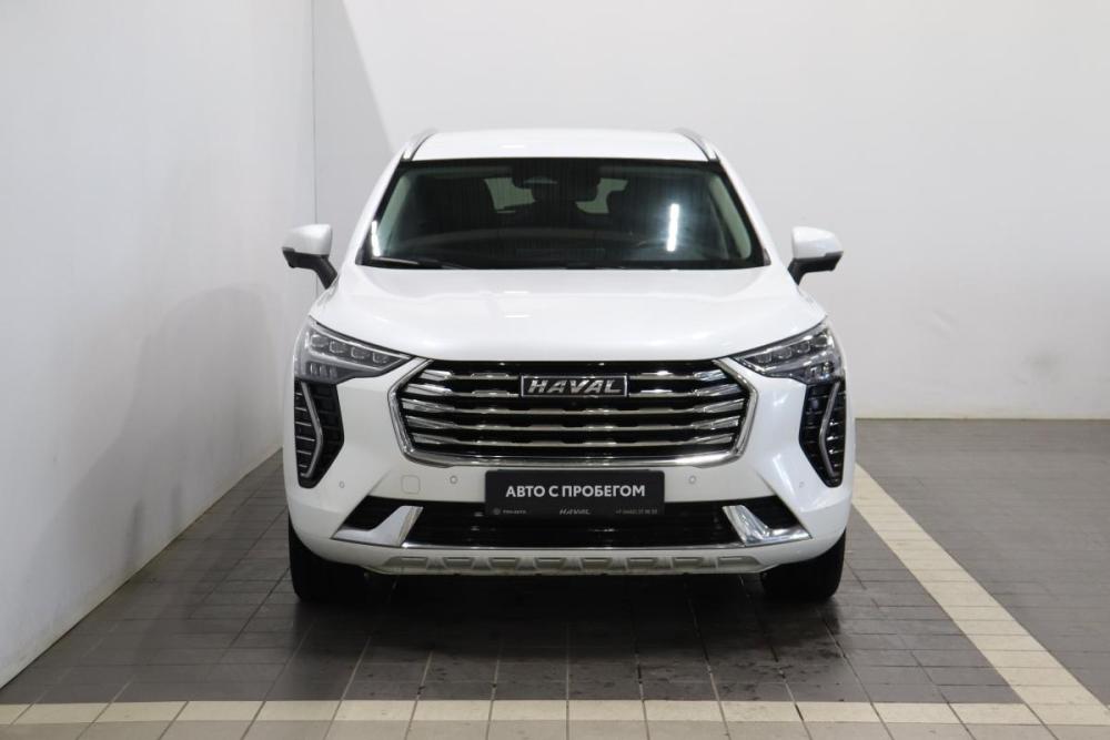 Haval Jolion I Ульяновск  - изображение 2