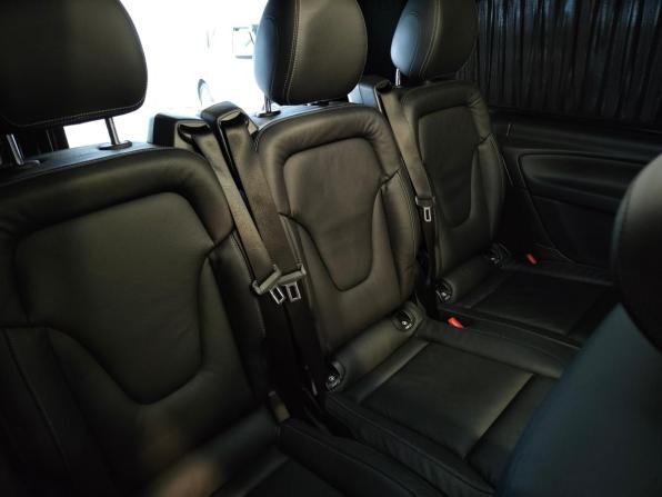Mercedes-Benz V-Класс III (W447) Рестайлинг с пробегом 2020 года, цена 5 100 000 рублей, 132583 км, минивэн, Автокод Объявления