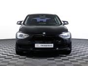 BMW 1 серии II (F20/F21) Москва  - изображение 24