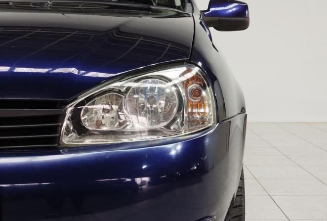 Lada (ВАЗ) Kalina I с пробегом 2011 года, цена 430 000 рублей, 150855 км, универсал, Автокод Объявления
