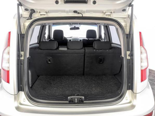 Kia Soul I Рестайлинг с пробегом 2012 года, цена 1 150 000 рублей, 85237 км, хэтчбек, Автокод Объявления