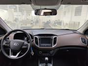 Hyundai Creta I Рестайлинг Уфа  - изображение 39