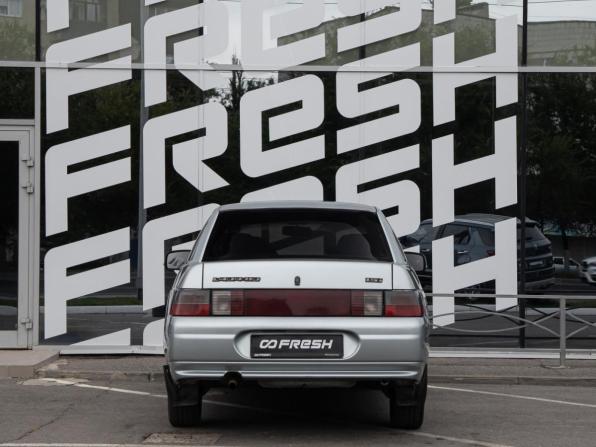 Lada (ВАЗ) 2110 с пробегом 2001 года, цена 190 000 рублей, 216599 км, седан, Автокод Объявления
