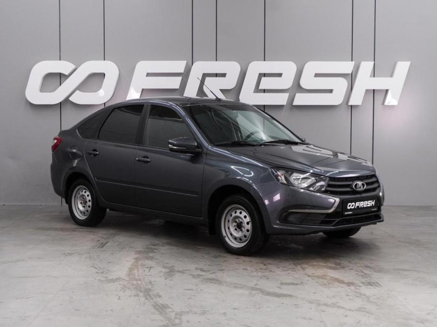Lada (ВАЗ) Granta I Рестайлинг Воронеж  - изображение 1