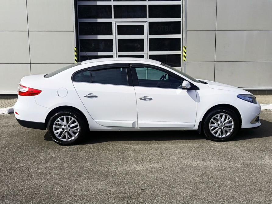 Renault Fluence I Рестайлинг Брянск  - изображение 4