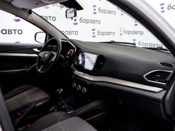 Lada (ВАЗ) Vesta I Рестайлинг (NG) с пробегом 2023 года, цена 995 000 рублей, 50998 км, седан, Автокод Объявления