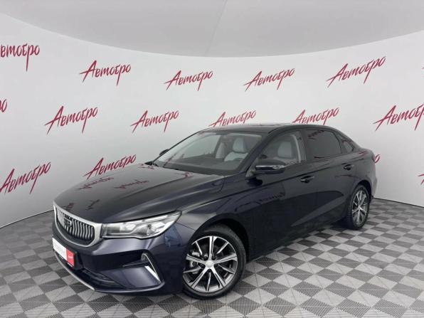 Geely Emgrand II с пробегом 2023 года, цена 1 675 000 рублей, 26006 км, седан, Автокод Объявления