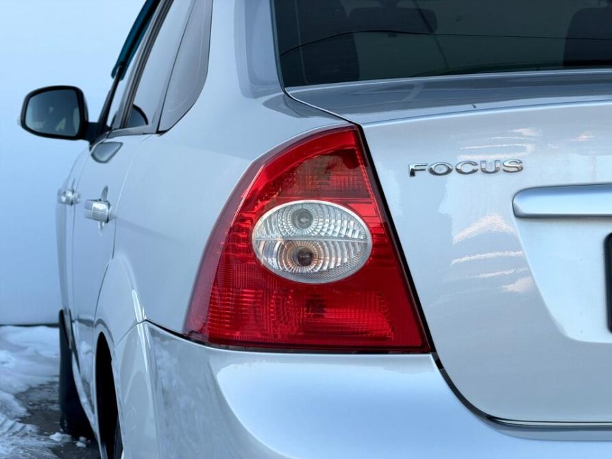 Ford Focus II Рестайлинг Иркутск  - изображение 11