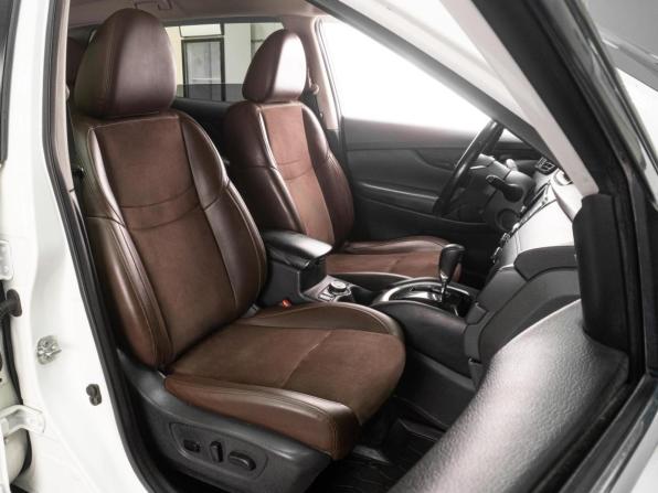 Nissan X-Trail III Рестайлинг с пробегом 2020 года, цена 2 349 000 рублей, 123026 км, внедорожник, Автокод Объявления