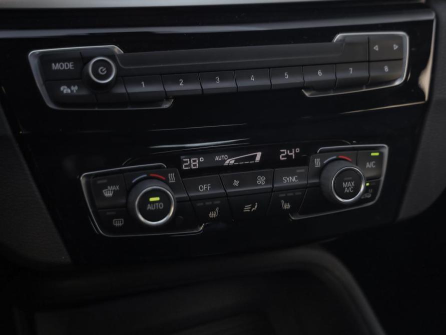BMW X1 II (F48) Санкт-Петербург  - изображение 16