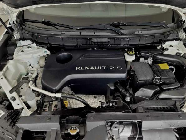 Renault Koleos II с пробегом 2018 года, цена 1 915 000 рублей, 150941 км, внедорожник, Автокод Объявления