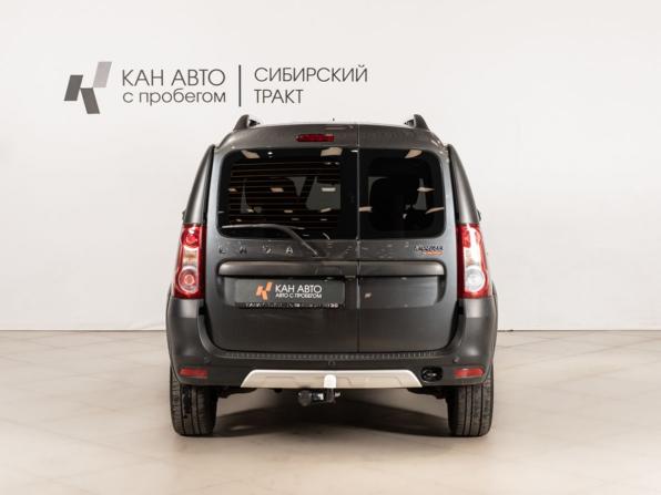 Lada (ВАЗ) Largus I Рестайлинг с пробегом 2025 года, цена 1 787 600 рублей, 29413 км, универсал, Автокод Объявления