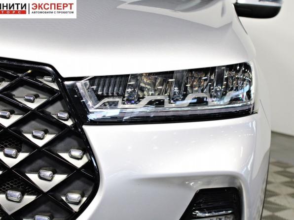 Chery Tiggo 7 Pro I с пробегом 2022 года, цена 1 687 000 рублей, 64023 км, внедорожник, Автокод Объявления