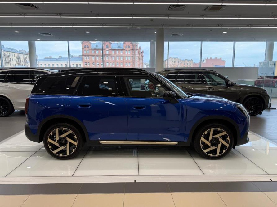 Mini Countryman III Санкт-Петербург  - изображение 8