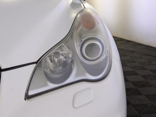 Infiniti EX I (J50) с пробегом 2011 года, цена 1 590 000 рублей, 199606 км, внедорожник, Автокод Объявления