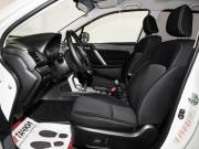 Subaru Forester IV Иркутск  - изображение 29