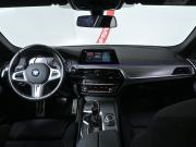 BMW 5 серии VII (G30/G31/G38) Москва  - изображение 29