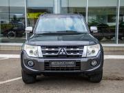 Mitsubishi Pajero IV Рестайлинг 1 Волгоград  - изображение 42