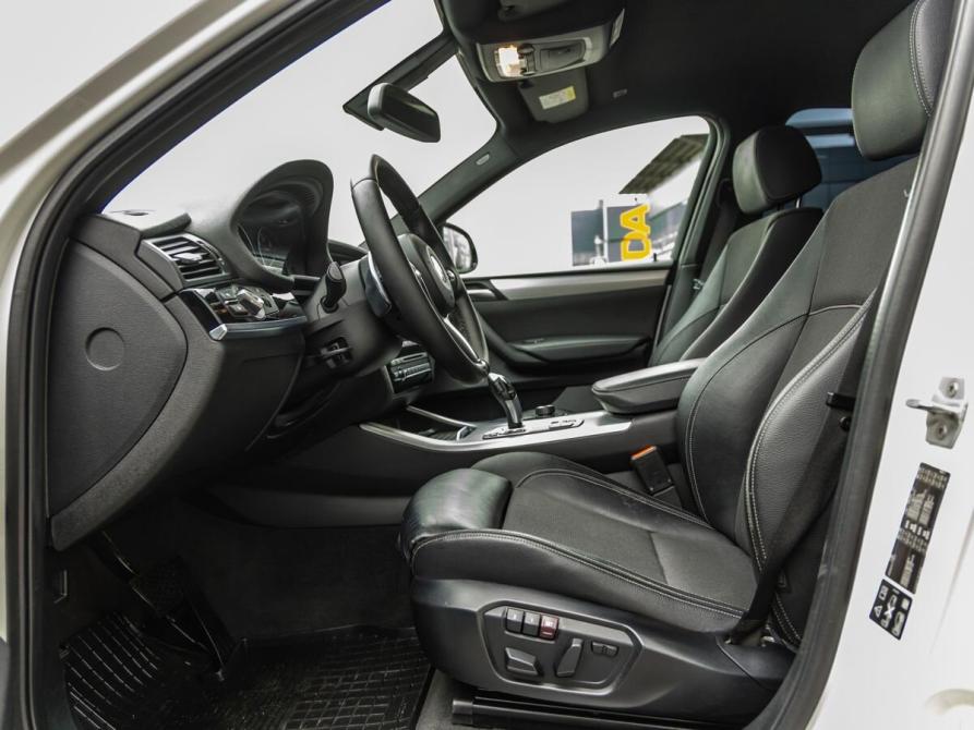 BMW X4 I (F26) Волгоград  - изображение 14