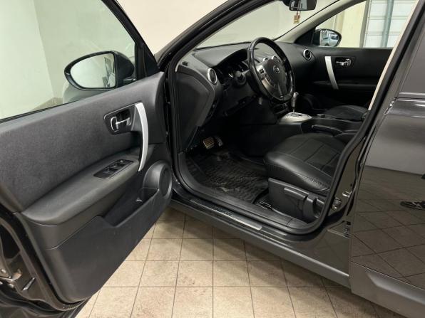 Nissan Qashqai I Рестайлинг с пробегом 2012 года, цена 1 085 000 рублей, 210000 км, внедорожник, Автокод Объявления
