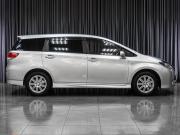 Toyota Wish II Тюмень  - изображение 23