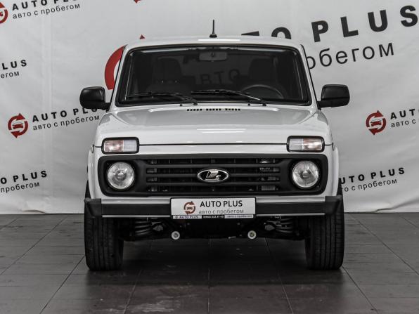 Lada (ВАЗ) Niva Legend с пробегом 2024 года, цена 949 000 рублей, 17020 км, внедорожник, Автокод Объявления
