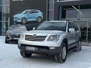 Kia Mohave I Вологда  - изображение 23