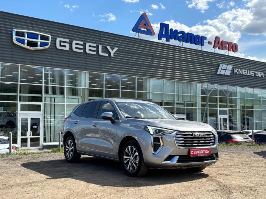Haval Jolion I Набережные Челны  - изображение 8