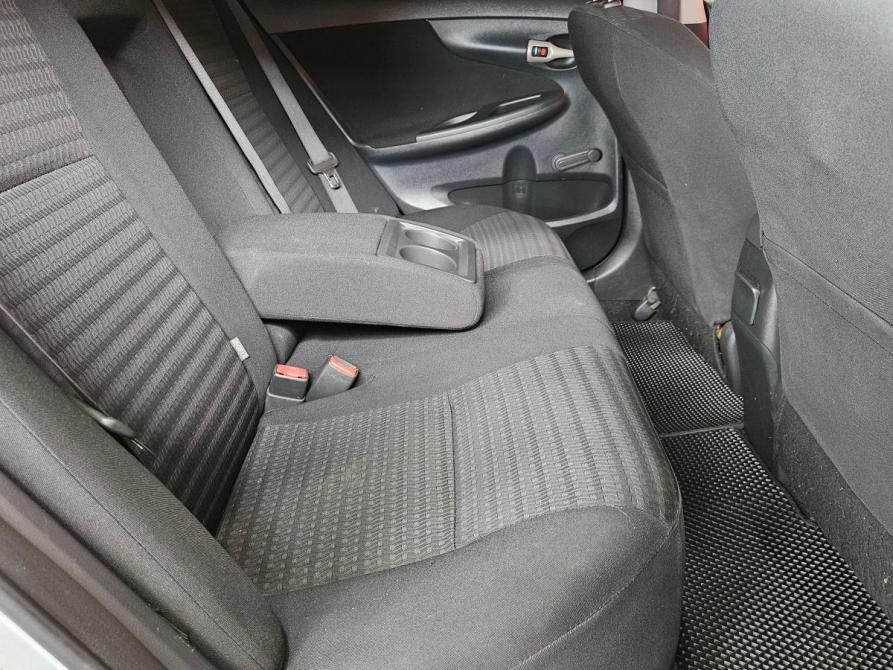 Toyota Corolla X (E140 E150) Вологда  - изображение 13
