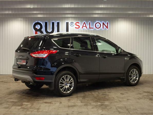 Ford Kuga II с пробегом 2013 года, цена 1 490 000 рублей, 106576 км, внедорожник, Автокод Объявления