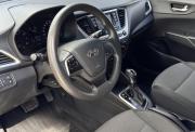 Hyundai Solaris I Рестайлинг Владимир  - изображение 33