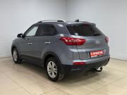 Hyundai Creta I Альметьевск  - изображение 29