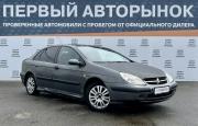 Citroen C5 I Краснодар  - изображение 23