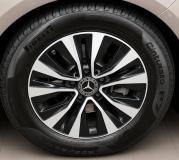 Mercedes-Benz A-Класс IV (W177) Москва  - изображение 37