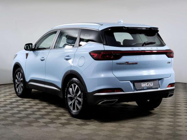 Chery Tiggo 7 Pro Max I с пробегом 2023 года, цена 1 698 000 рублей, 62264 км, внедорожник, Автокод Объявления