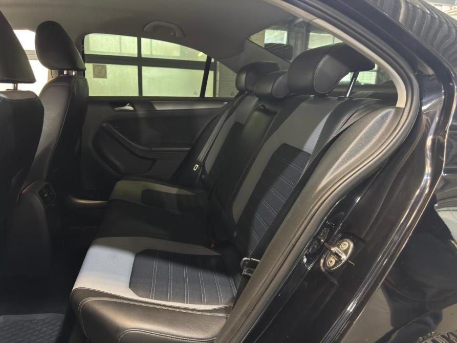 Volkswagen Jetta VI Санкт-Петербург  - изображение 10