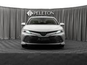 Toyota Camry VIII (XV70) Москва  - изображение 27