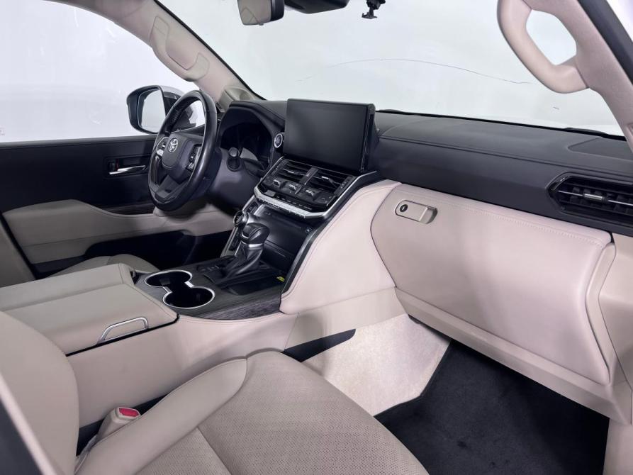 Toyota Land Cruiser 300 Series Ростов-на-Дону  - изображение 28